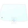 Vag Passat B3 B4 Stiklo Durys Originalus 333845206
