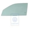 Vag Passat B3 B4 Stiklo Durys Originalus 357845201