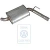 Vag Passat B3 B4 Tarpiniai Gaubtai Originalus 357253409A