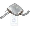 Vag Passat B3 B4 Tarpiniai Gaubtai Originalus 357253409C
