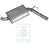 Vag Passat B3 B4 Tarpiniai Gaubtai Originalus 357253409A