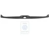Vag Passat B3 B4 Trunk Edge Trim Juodas Originalus 333863485D4FB