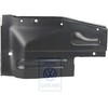 Vag Passat B3 B4 Vidinis Šoninis Panelis Originalus 357803508