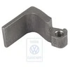Vag Passat B3 Durų Šarnyrų Tvirtinimo Plokštė Originalus 357831404