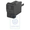 Vag Passat B3 Galinio Stiklo Šildymo Perjungiklis Juodas Originalus 35795962101C