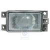 Vag Passat B3 Halogenas Rūkas Šviesa Originalus 357941699
