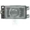 Vag Passat B3 Halogenas Rūkas Šviesa Originalus 357941700
