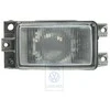 Vag Passat B3 Halogenas Rūkas Šviesa Originalus 357941700