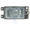 Vag Passat B3 Halogenas Rūkas Šviesa Originalus 357941699