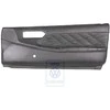Vag Passat B3 Juoda Odos Trimas Dermis Originalus 357867016E1BX