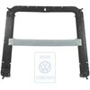 Vag Passat B3 Slidinčio Ir Pakreipiamo Mechanizmo Rėmas Originalus 357877431A