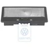 Vag Passat B3 T4 Vidinės Aplinkos Šviesos Satino Juoda Originalus 35794710501C