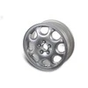 Vag Passat B4 1994 1997 Aliuminio Ratas Chromo Spalva Originalus 3A0601025A091