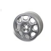 Vag Passat B4 1994 1997 Aliuminio Ratas Chromo Spalva Originalus 3A0601025A091