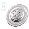 Vag Passat B4 1994 1997 Chromo Metalinis Dekoratyvus Ratai Originalus 357601149GV7L