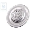 Vag Passat B4 1994 1997 Chromo Metalinis Dekoratyvus Ratai Originalus 357601149GV7L