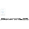 Vag Passat B4 1994 1997 Chromo Raidės Originalus 3A0853687JZ10