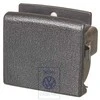 Vag Passat B4 1994 1997 Degutas Juodas Juodas Satinas Originalus 3A0857962BDPJ