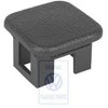 Vag Passat B4 1994 1997 Juodas Antgaliukas Originalus 3A08641384FB