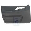 Vag Passat B4 1994 1997 Juodos Kėbulo Apmuovėlės Medžiaga Originalus 3A0867011ALDPA