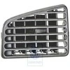 Vag Passat B4 1994 1997 Oro Rotuojantis Oro Grotelės Grilis Originalus 3A1819707B01C