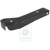 Vag Passat B4 1994 1997 Priekinis Bamperio Stiklas Originalus 3A0807331