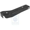 Vag Passat B4 1994 1997 Priekinis Bamperio Stiklas Originalus 3A0807331