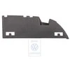 Vag Passat B4 1994 1997 Radiator Grille Cover Satin Juodas Originalus 3A0853664A01C
