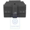 Vag Passat B4 1994 1997 Sarginis Swithas Satin Juodas Originalus 3A095985501C