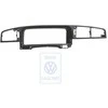 Vag Passat B4 1994 1997 Satin Juodas Dėklas Originalus 3A1857053B01C