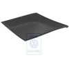 Vag Passat B4 1994 1997 Sienos Apsaugos Juostelė Satino Juoda Originalus 3A0853536B41