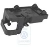 Vag Passat B4 1994 1997 Vidinės Durų Rankenos Gaubtas Satino Juodas Originalus 3A083723601C
