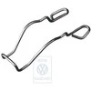 Vag Passat B4 B5 Lampos Laikiklis Originalus 3A0941160