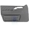 Vag Passat B4 Juoda Odos Apmuovė Originalus 3A0867011ASCLP