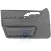 Vag Passat B4 Juoda Odos Apmuovė Originalus 3A0867011ASCLP