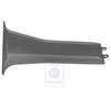 Vag Passat B4 Juodas B Stulpelio Dekoracija Originalus 3A08672402AQ
