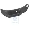 Vag Passat B4 Juodos Kėdės Rėmo Dėklas Originalus 3A0881317D4FB