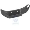 Vag Passat B4 Juodos Kėdės Rėmo Dėklas Originalus 3A0881317D4FB