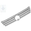 Vag Passat B4 Radiator Grille Primed Originalus 3A0853653DGRU