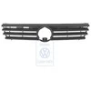Vag Passat B4 Radiator Grille Satin Juodas Originalus 3A0853653C01C