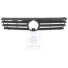 Vag Passat B4 Radiator Grille Satin Juodas Originalus 3A0853653C01C