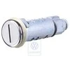 Vag Passat B4 Raktas Sutvirtinimo Cilindras Be Plokštės Originalus 3A0837062B