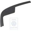 Vag Passat B4 Spoiler Juodas 3A0805904BB41