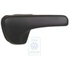 Vag Passat B4 Vidinės Durų Rankena Satino Juoda Originalus 3A0837226AA94