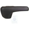 Vag Passat B4 Vidinės Durų Rankena Satino Juoda Originalus 3A0837226AA94