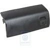 Vag Passat B4 Vidinis Saugojimo Dėžutės Viršelis Juodas Originalus 3A1857122AA35
