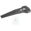 Vag Passat B5 1997 2000 4 Greičių Automatinės Pavaros Valdiklis Originalus 01N927733DH