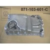 Vag Passat B5 1997 2000 Alynas Su Sviesto Lygio Jutikliu Originalus 071103601C