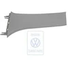 Vag Passat B5 1997 2000 B Stulpelio Aplankas Flanelinis Pilkas Originalus 3B0867297U71