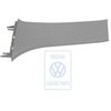 Vag Passat B5 1997 2000 B Stulpelio Aplankas Flanelinis Pilkas Originalus 3B0867297U71